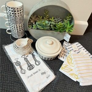 Decor bundle